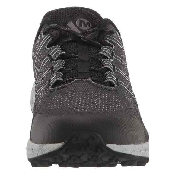 Merrell Unisex-Child Moab Flight Low Hiking Shoe Sz 11.5W Lightweight  Sneakers - Picture 2 of 6